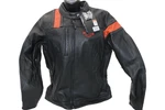 98005-22VW Nwt Harley-davidson Womens Leather Jacket HWY-100 Waterproof Large. Fixed Price $179.99.