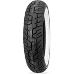 Dunlop Cruisemax Whitewall Rear Tire 150/80-16 45092227. Fixed Price $262.99.