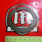 Montesa Impala 250 Sport Horn Rubber Gasket P/n Nos 25M 1966-1971. Fixed Price $12.75.