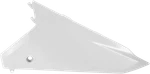 Acerbis 2858870002 Side Panels - White. Fixed Price $45.70.