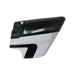 57200152ECP New Oem Harley-davidson Right Side Cover Solar Eclipse, Flhx/fltrx. Fixed Price $269.99.