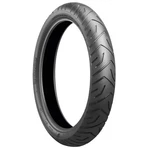 Bridgestone Battlax Adventure A41 Front Tire 100/90V-19 8845. Fixed Price $182.00.