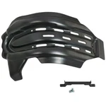 Yamaha Gytr Mx Glide Plate For 18-22 YZ450F & 19-23 YZ250F Oem B3J-F14B0-V0-00. Fixed Price $124.99.