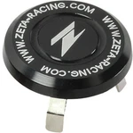 Zeta ZE58-4131 Stem Cap Black. Fixed Price $24.25.