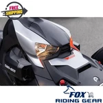 Open Box Oem Can-am Body Panel Kit Exclusive Silver Lava Ryker 219401167. Fixed Price $425.99.