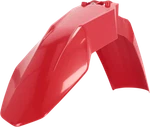 Acerbis 2872700004 Front Fender Red. Fixed Price $32.95.