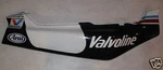 Suzuki Right Frame Cover 47110-41C30-0JW. Fixed Price $125.95.