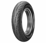 Dunlop 45119319 Elite Rear Radial Tire, 180/60R-16 80H. Fixed Price $334.99.