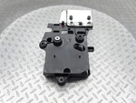 2009 08-13 Ducati 848 Superbike Oem Rear Under Tail Tray Fairing Assy. Fixed Price $43.74.