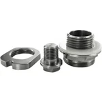 Pingel Conversion Kit Tank Fittings 22MM St '18-'20 62039. Fixed Price $93.87.