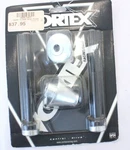 Vortex 2006-2011 Suzuki Gsxr 600 750 Frame Slider Kit FS535 Base. Fixed Price $29.95.