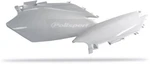 Polisport Side Panels White 8605500001. Fixed Price $32.99.