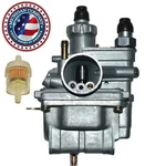 Fits 1980 - 1991 Carburetor For Suzuki Scooter Moped Shuttle New. Fixed Price $49.90.