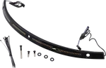 Custom Dynamics Windshield Trim Black CD-WT2-14-B. Fixed Price $249.95.