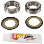 Pivot Works Steering Stem Bearing Kit PWSSK-H02-021. Fixed Price $72.99.