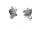 2015 Bmw R1200GS Gas Fuel Tank Mount Bracket Pair 16118520651. Fixed Price $21.84.
