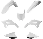 Cycra 1CYC-9431-237 5-PIECE Replica Kit For Honda White/black. Fixed Price $149.95.
