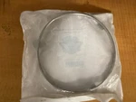 Harley Headlamp Ring Assembly 67726-71A Nos New Fl, Fxrp, Fxrt, Fxrd. Fixed Price $47.99.