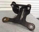 04-06 Harley Sportster Xl 883 1200 Front Engine Motor Mount Bracket 47471-04A. Fixed Price $19.95.