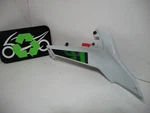 2022 Kawasaki Ninja EX650 Right Side Fuel Tank Cover Fairing Cowling 148027. Fixed Price $51.14.