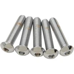 Drag Specialties 5/16X18X2" Button-head DS192326. Fixed Price $40.83.