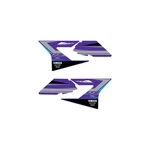 Factory Effex 2020 Replacement Graphics Yamaha 23-05220. Fixed Price $37.07.