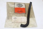 Genuine Harley-davidson Air Filter Tank Hose Flt Tour Glide 62665-85 Nos. Fixed Price $10.00.