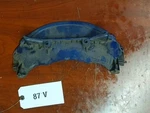 Yamaha YZF600R Thundercat Nose Headlight Cowl Fairing Front 4TV-2835H-00-P. Fixed Price $25.50.