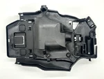 Ktm Husqvarna Oem Ecu Holder Tray And Splash Cover 77711094000 77711094050. Fixed Price $12.50.