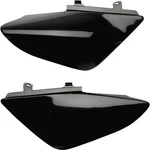 Ufo Side Number Plates HO03644-001. Fixed Price $39.95.