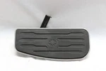 Front Footrest Assy Right (complete) 5KS-27420-10-00 2003 XVS1100AT Silverado. Fixed Price $125.00.