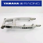 2007 05-08 Yamaha TTR125LE Swingarm And Pivot Oem 1B2-F2110-10-35. Fixed Price $45.90.