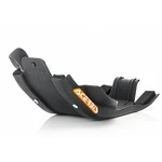 Acerbis Skid Plate - Black 2688790001. Fixed Price $75.54.