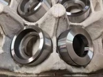 85-86 ATC250R & 86-89 TRX250R Drive Gear Collar Honda P/n 13617-HA2-000. Fixed Price $60.00.