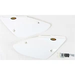 Maier Side Panels - White 205031. Fixed Price $93.67.