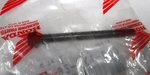 Oem 1984 Honda XR200 Crankshaft Socket Head Bolt Screw 90093-KK1-000 V35-54G. Fixed Price $12.00.