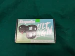 Dragonfire Racing Quick-release Extinguisher Mount 04-0808. Fixed Price $60.00.