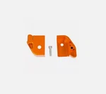 2012-2023 Bullet Proof Husqvarna Gasgas 125-500 Lg Linkage Guard Orange Ktm-. Fixed Price $89.99.