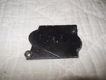 2001 Ducati Monster 900 Engine Side Cover 245.1.010.1A Motor. Fixed Price $11.83.