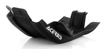 Acerbis Plastic Offroad Skid Plate With Linkage Guard Black - Ktm, Gas, Huq. Fixed Price $69.88.