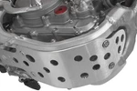 Works Connection Mx Skid Plate Yamaha YZ250 2002-2004; 10-244 34-1455 66-10244. Fixed Price $98.95.