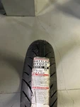 Bridgestone Battlax BT023R-G Sport Touring Rear Tire 160/60ZR-17 22118. Fixed Price $149.99.