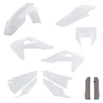 Acerbis Full Plastic Kit (2791537428) Original Husqvarna Fe 501 2020-23. Fixed Price $130.00.