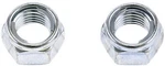Bolt 021-21014 Fuji Hex Nuts For Motorcycles. Fixed Price $7.72.