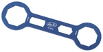 Motion Pro 08-0656 Fork Cap Wrench Blue. Fixed Price $30.99.