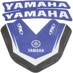 Factory Effex Front Fender Graphic Kit - Blue 1730204. Fixed Price $28.80.