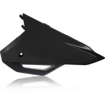 Acerbis Side Panel Set - Black, Upper & Lower 2858890001. Fixed Price $46.56.