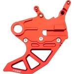 Tusk Rear Caliper Support W/brake Disc Guard MDL3-RED. Fixed Price $71.75.