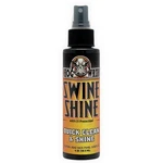 Hog Wash HW0980 Swine Shine W/polyseal Protection 4OZ. Fixed Price $19.36.