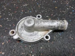 1987 Yamaha Water Pump Impeller Cover 1LX-12422-01-00. Fixed Price $6.95.
